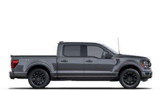 2025 Ford F-150® External Image 1